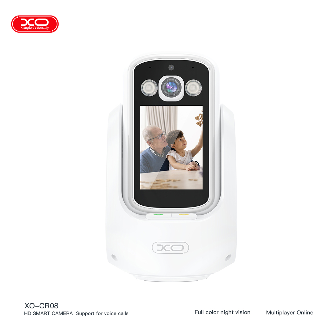 CAMARA XO-CR08 - 10180